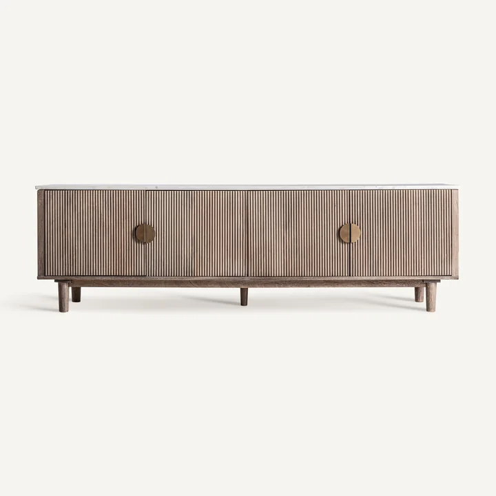 Mueble TV opción 1