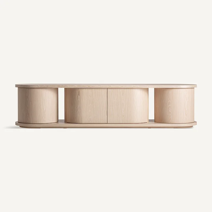 Mueble TV opción 2