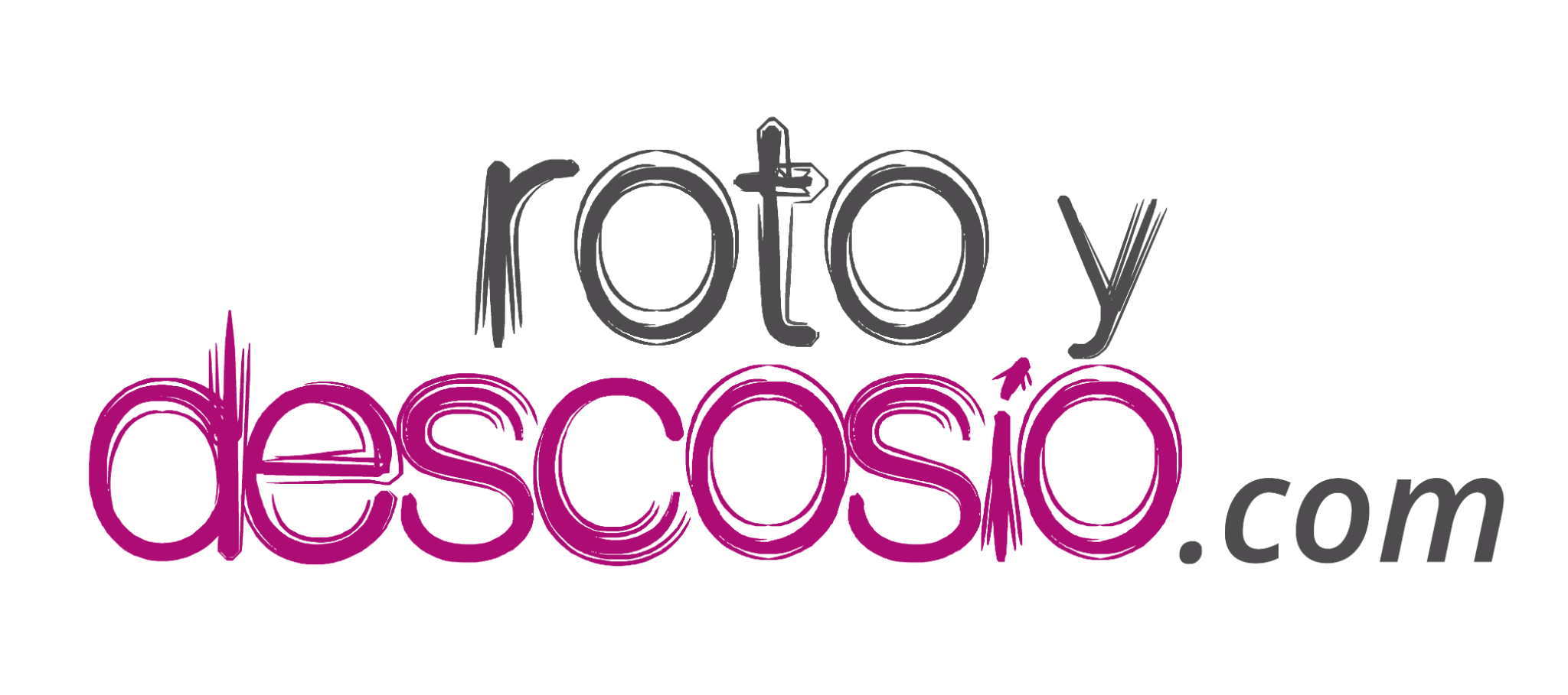 Roto y Descosío