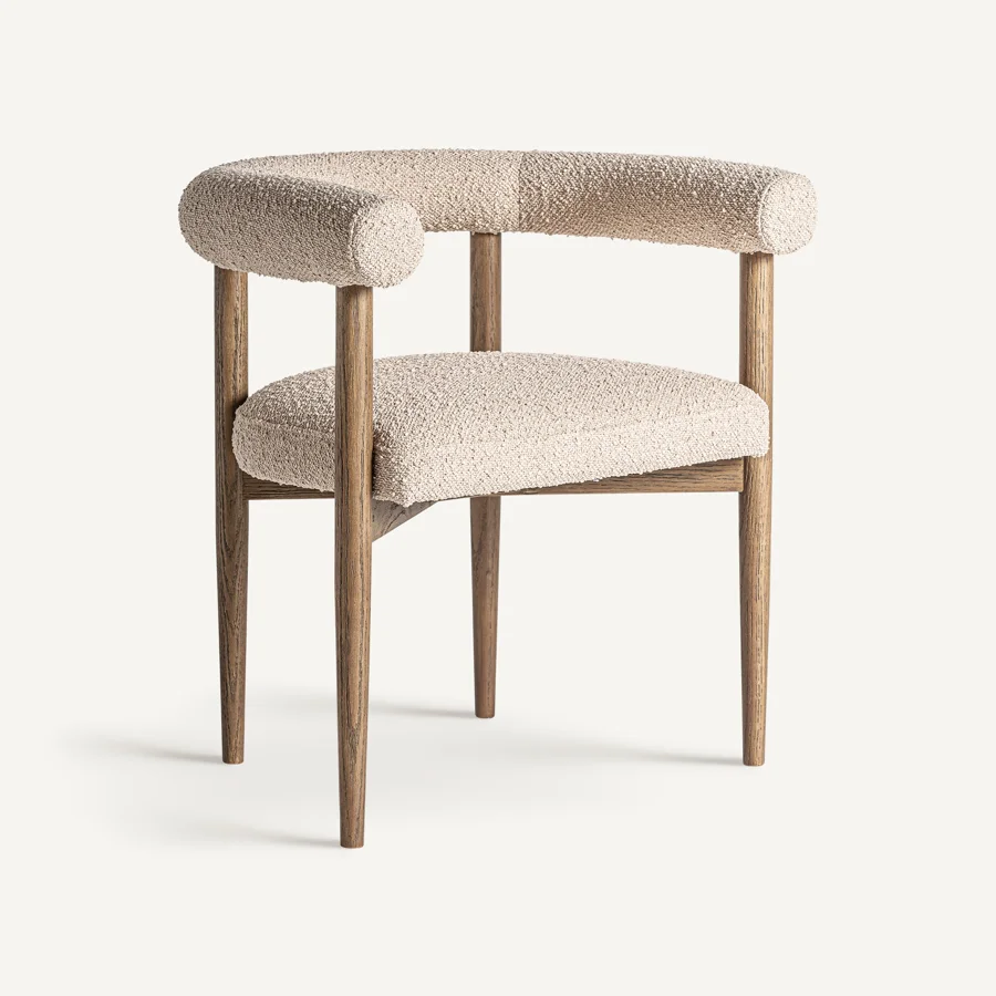 Dining chairs · Bullay · Vical 33324