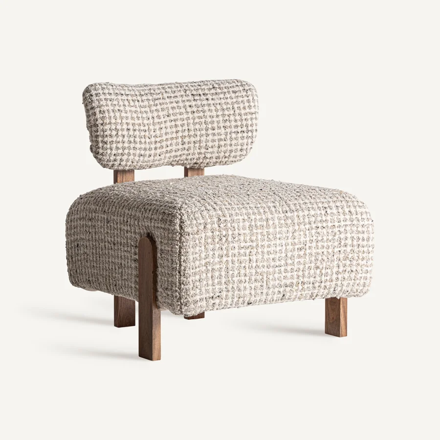 Armchairs · Buhl · Vical 35000