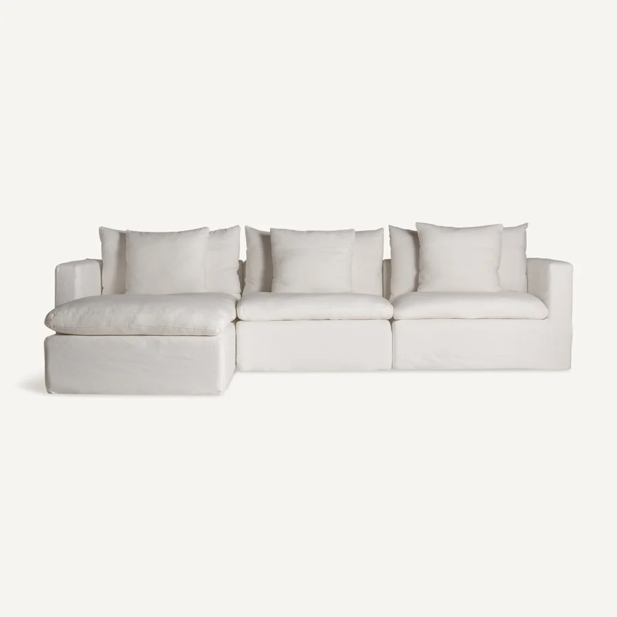 Sofa Agde · corner module · Vical 35111