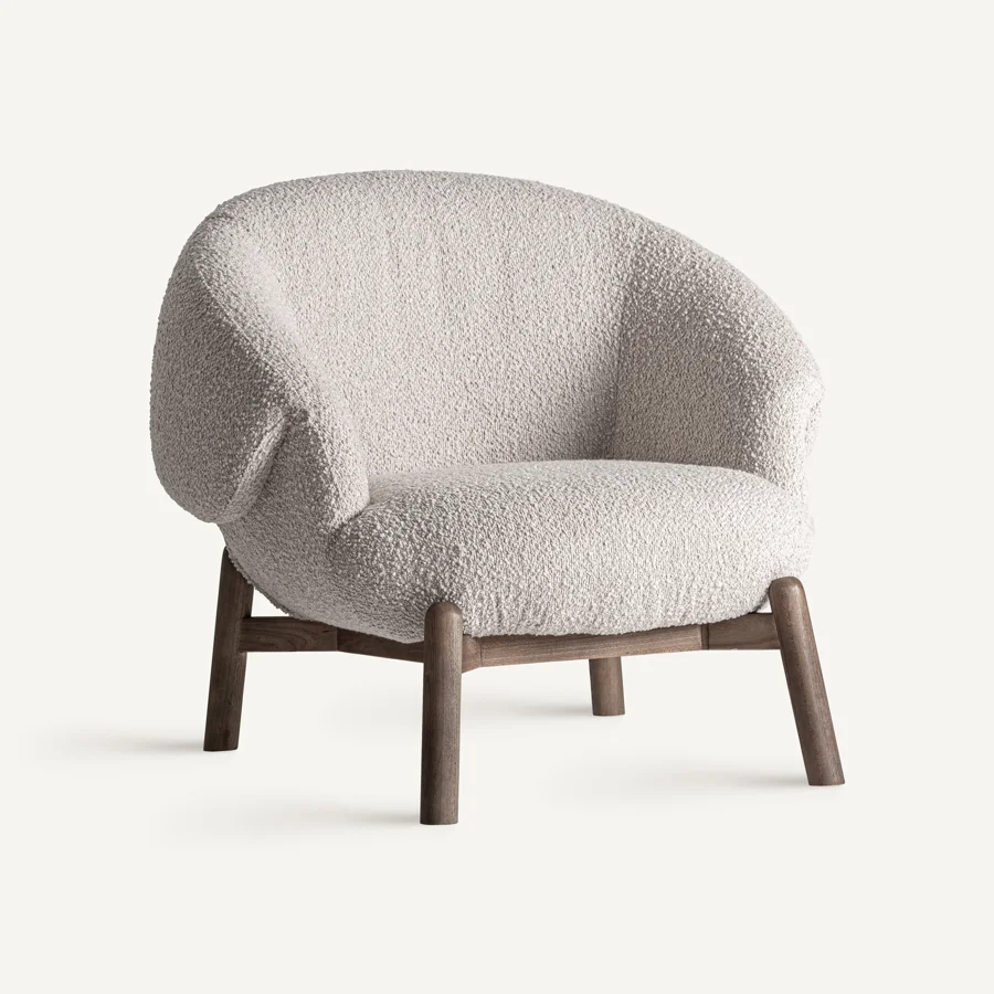 Armchairs · Jacquard · Vical 35769