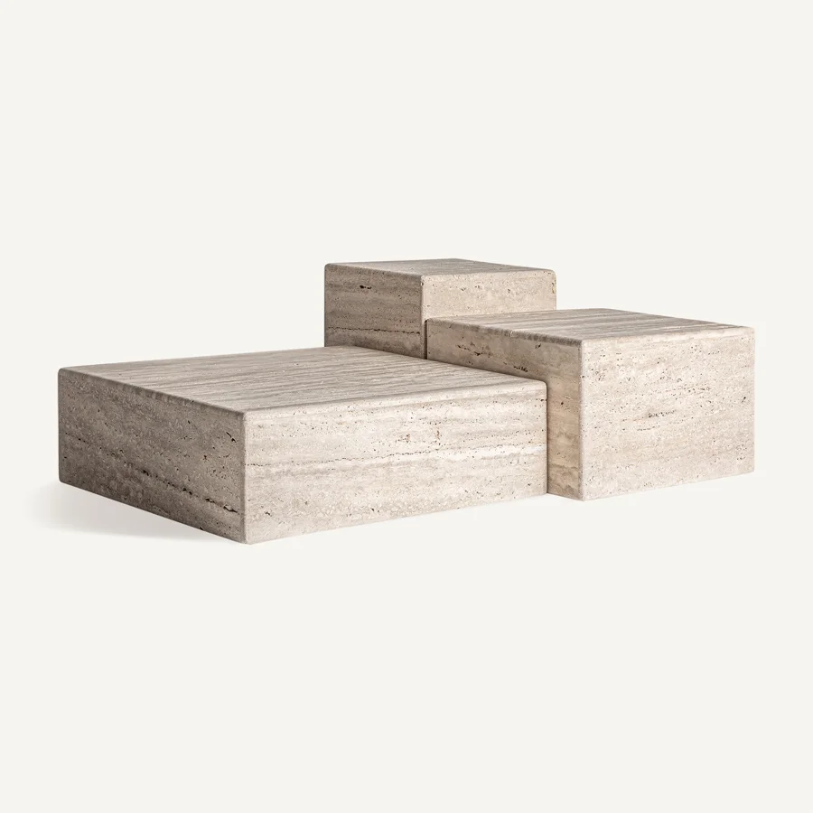 Coffee tables · Rapolano · Vical 35989