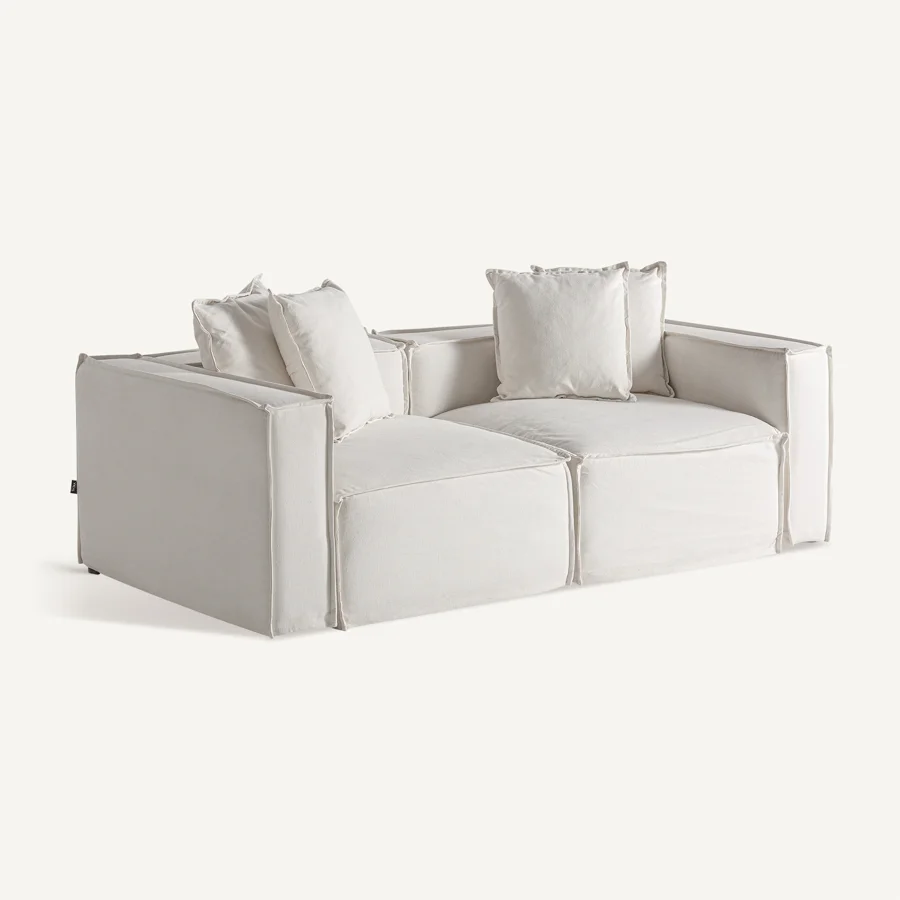 Sofa Virolle · corner module · Vical 36089