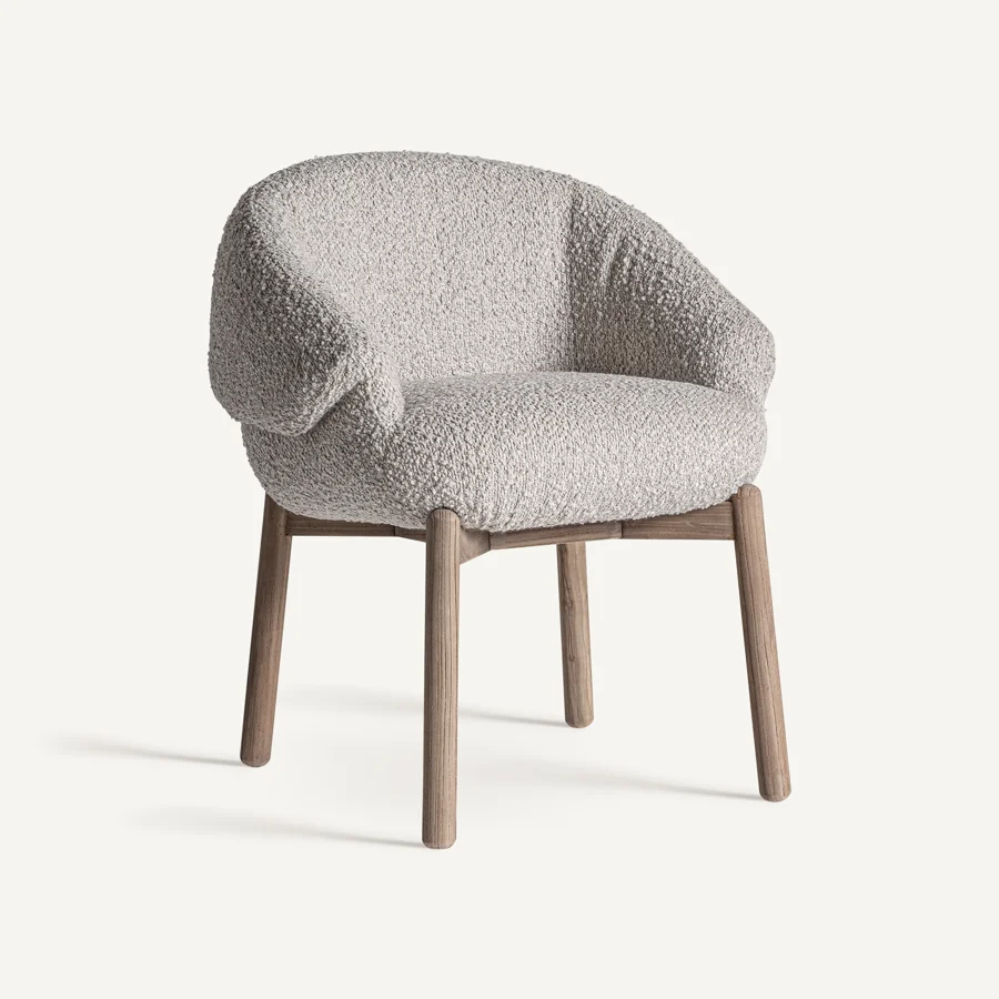 Dining chairs · Jacquard · Vical 36779